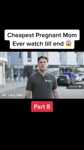 Cheapest Pregnant Mom Ever watch till end  #certientertainment #fypシ #fyp #viral #cheapest #mom #ever