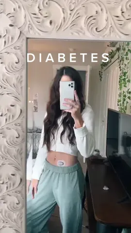 welcome to a site change 💉 #fyp #foryoupage #viral #diabetes #diabetescheck #health