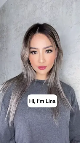 Hi, I’m Lina #fyp #foryoupage #aboutme