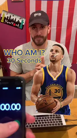 Who Am I? Pt. 10 #fyp #stephcurry #goldenstatewarriors #guesswho #guesinggame #stephcurryhighlights #curry @warriors
