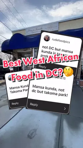 I’m addicted. #WashingtonDC #DCFoodie #WestAfricanFood