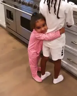 Dreamy and her big brother King🥺💙 #foryoupage #fypシ #viral #dreamkardashian #blacchyna #robkardashian