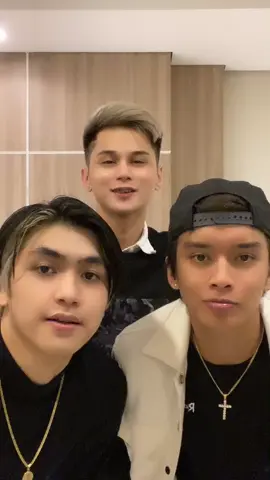 first time ko lang nakabawi sa mga sampal nyo 🤣 WATCH TIL THE END @josephcuaton_ @franzmiaco11 #seducthree
