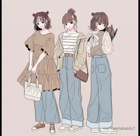 Salamat Pinterest, ang cute lang❤️✨#aesthetic #aestheticwallpaper #mangaanime #girlsquad #bestfriend #cute #fashiondress #pinterest #foryoupage #fyp