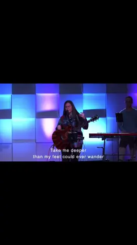 Oceans - Where My Feet May Fail #hillsong #worship #foryou #xyzbca