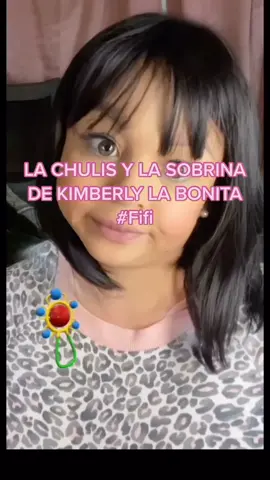 VIDEO COMPLETO EN YOUTUBE! 👉🏼La Chulis y Kimberly La Bonita #lachulis #kimberlylabonita #artesol956 #comedia #fyp #MINITOXI #lafifi #fyp