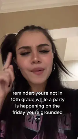it was always on people’s snap stories too while you were at home crying