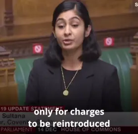 I asked about the govt’s broken promise on parking for NHS staff & Hancock didn’t answer the q. Our NHS deserves so much better than this Health Sec.