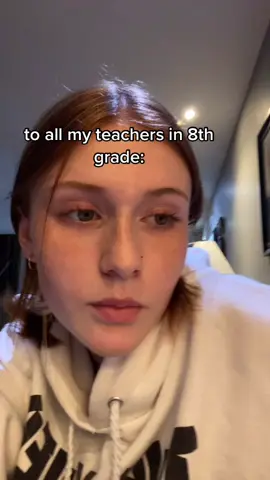 s1ut shaming a 13 year old is not the move