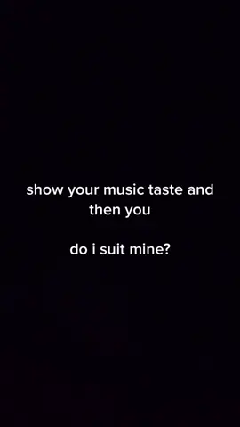 #music #alternative #fyp #foryou #trending #viral #alttiktok #musictaste