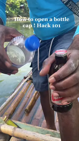#hack #lifehacks #openbeer #bottlecap #redstripe #redstripebeer #jamaicatiktok #jamicans #negriljamaica #montegobayjamaica #ochoriosjamaica #trick