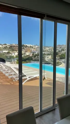 One of our luxury Villas in Mellieha ❤️ #shortlets #malta #mansion #realestate #infinitypool #fyp #foryou #foryoupage