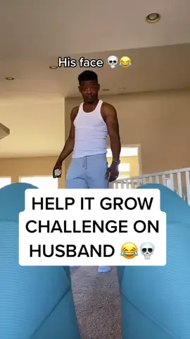 OMG the END 😱💀 TAP ❤️ and + for more! @iammarcohall #couplecomedy #couplegoals#funny#viral#fyp#foryou#react#reaction#husbandcheck#husband#married#4u