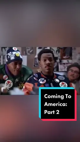 So excited for Coming 2 America! Premiering on Amazon Prime Video March 5th! #ComingToAmerica #amazonprimevideo #Coming2America
