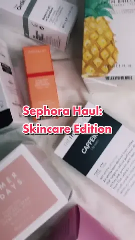 Skincare: A Healthy Obsession #skincare #obsessedwithit #cancelthenoise