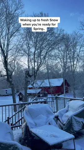 Done with this white stuff... #MN #MinnesotaLife