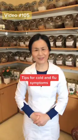 Tips for cold and flu #symptoms #cold#flu#traditionalchinesemedicine#acupressure#acupuncture#sneezing #flusymptoms#greenonion#fyp#health#sick#tips