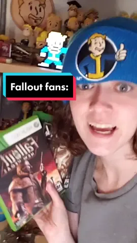#stitch with @withhandandheart for you page came for me today #fallout #fallout4 #gamingmoments  #GamerGirl #foryou