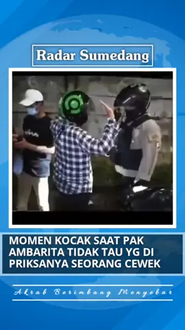 momen kocak saat pak ambarita tidak tau yg di priksanya seorang cewek #hiburan #viral #menghibur #kocak #lucu #dagelan #tiktokberita #beritatiktok #Ke