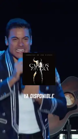 Ya llega #CrónicasDeUnaGuerra