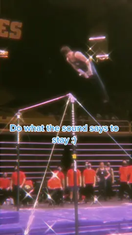 Stay awhile :) #fyp #gymnast #gymnastics #gymnasticstiktok #tumbling #viral #xybca