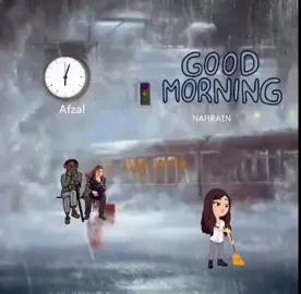 #Goodmorning