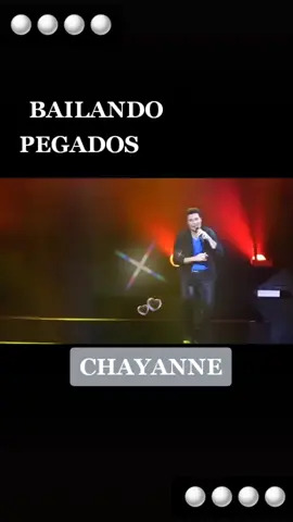 no lo puedo evitar#chayanne #bailandopegados #fyp #tiktok #parati