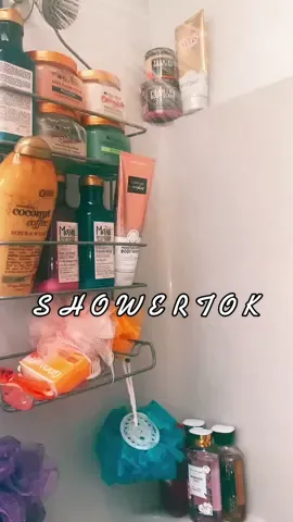 been a little since i’ve done one #fyp #showertok #shower #grwm #foryou #aesthetic #bathandbodyworks