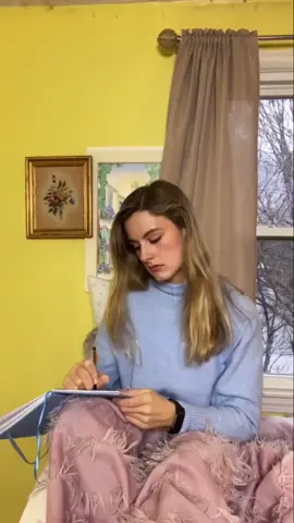 it’s ok if you miss a day ! #journaling #journal #writing #SelfCare #habits #habittracking