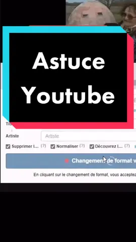 #astuce #video #youtube #poutoi yout.com