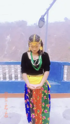 my cute sister ko tik tok like comment garum hai guys