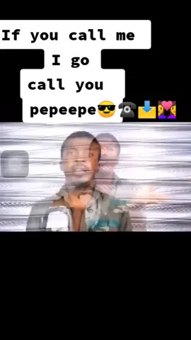 if you call me I go call you pepeepe#clementosuarez #goviral #ghanamusic
