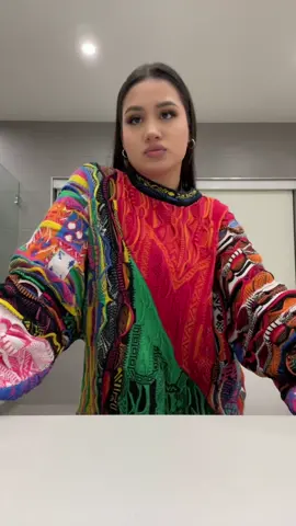 When you’re trying to be nice, but then the Latina in you comes out 👻 #fyp #ASOSFashunWeek #foryoupage