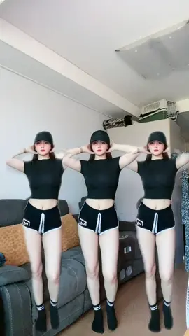 Rico rico!🖤 #jmbabies #fyp #tiktok #fypage #tiktokph