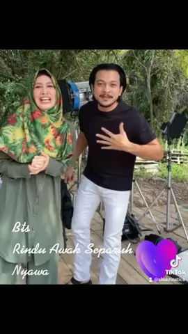 Bts #rinduawakseparuhnyawa #shukrinatics #shukriyahaya #foryoupage #fyp