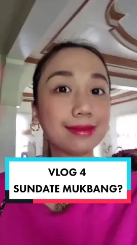 Hello! Sama kayo sa aming family sundate😊 Short vlog ep4. #fyp #madamdigger