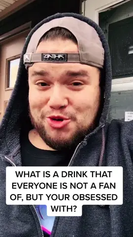 Anyone else? #drink #ilovethisdrink #malta #maltdrink #obssessed #fyp #foryou #VideoSnapChallenge #birthdayboy #ASOSFashunWeek #pisces