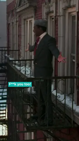 And a meme was born. #comingtoamerica #eddiemurphy #goodmorning #goodmorningneighbours #primevideo