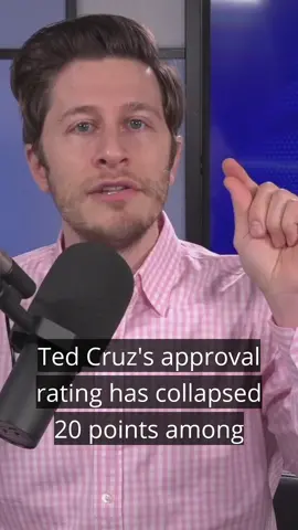 Ted Cruz's approval numbers are suffering now, but won't Republicans soon forget about the Cancun scandal?