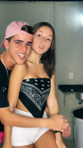 mais uma dc com a minha gata 💗. #foryou #fyp #tiktokbrasil @euyasmingalvaoo // dc: @_aliciav
