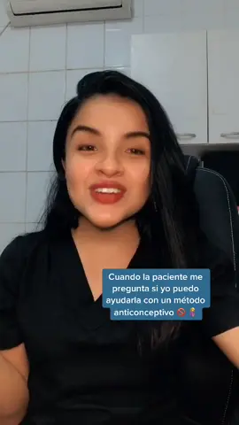 #metodosanticonseptivos #doctoresdeltiktok #obstetra 😘 Pd:Hace una vida que no subía un TikTok 😩