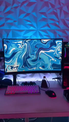 Get A 144hz monitor for your Gaming Setup #carterpcs #pcgaming #GamingSetup #pcsetup #fyp