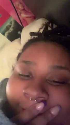 She was in my live yesterday I almost threw up