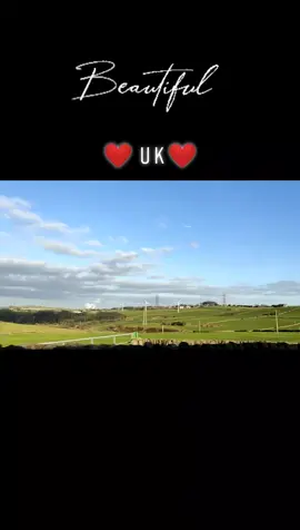 #foryou #foryoupage #fyp #ukvibes #ukwale #beautifulview #bradford #beautifulplaces #westyorkshire #ukiqukiq #4up #OurHouse2021