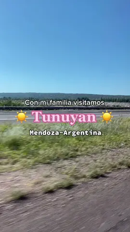 Fui al Manzano Histórico de Tunuyán y les muestro un poquito. Es una zona a 1 hora en auto desde donde yo vivo ☺️ #Mendoza #Tunuyan #travel