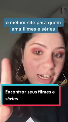 esqueci de dizer que ele tb tem app!! então vc pode ter tudo isso no seu celular 🤩🤩 // ig:lauratuttman #filmes #serie #streaming #tiktok