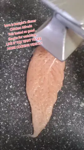 #cookingtiktok  #food  #chickenalfredorecipe   thanks for the love !