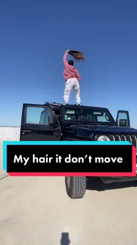 That anthem 👏 #myhair #myhairitdontmove #itdontmove #imdead #foryou #whydidimakethis #popoff