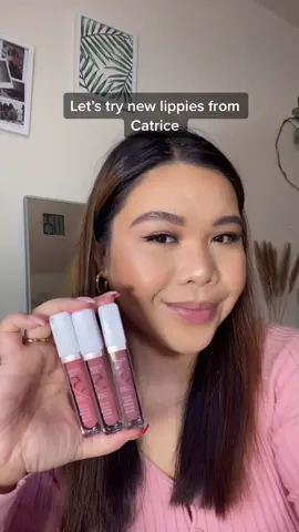 new lippies from @catrice.us⭐️ #liptutorial #lipcombo #ulta #catrice #McDonaldsCCSing #Lifestyle