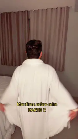 Mentirahs sobre mim PARTE 2 #Monstruoso